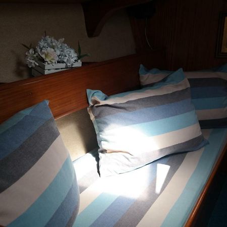 Yacht Suite 마리나디그로세토 외부 사진