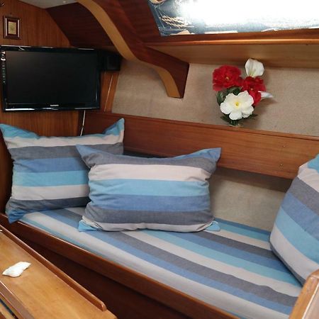Yacht Suite 마리나디그로세토 외부 사진