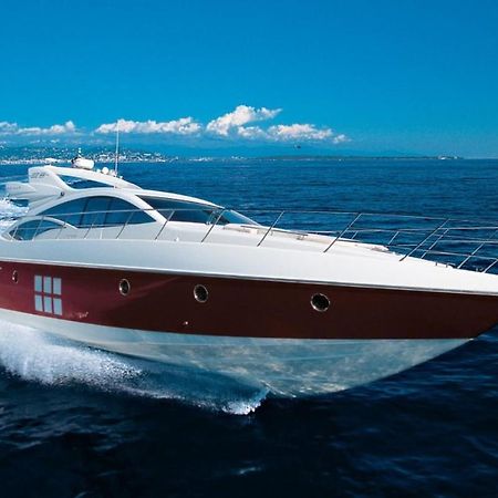 Yacht Suite 마리나디그로세토 외부 사진