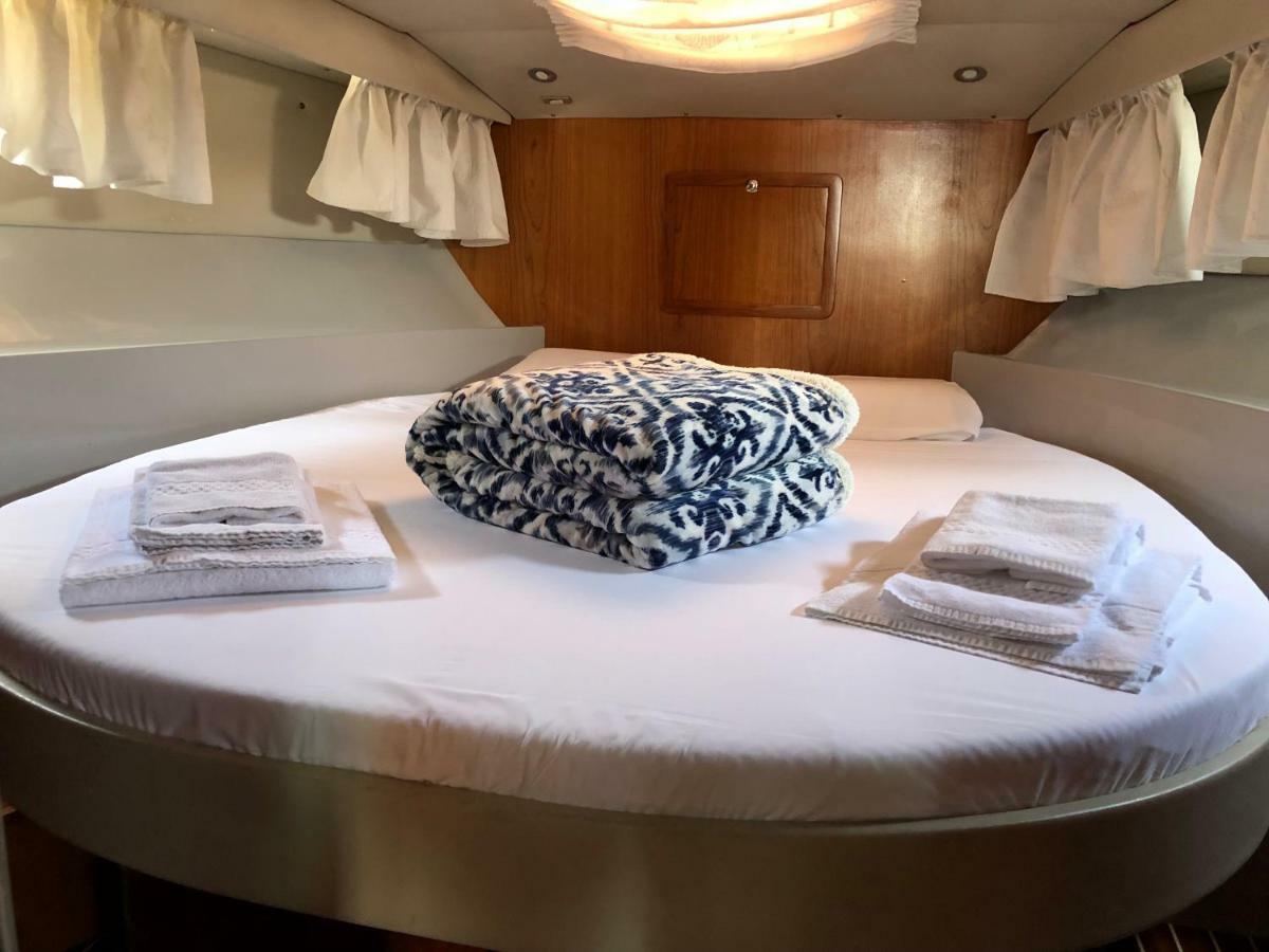 Yacht Suite 마리나디그로세토 외부 사진