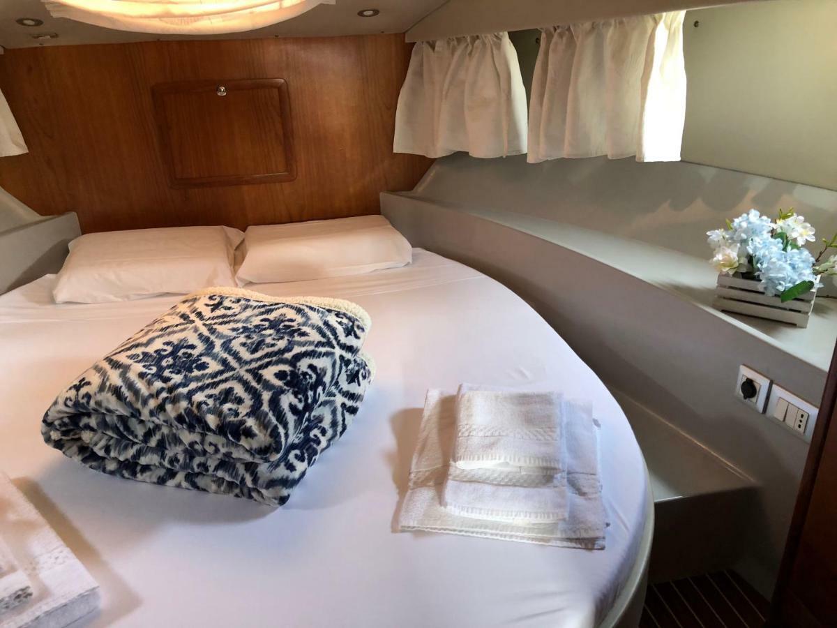 Yacht Suite 마리나디그로세토 외부 사진