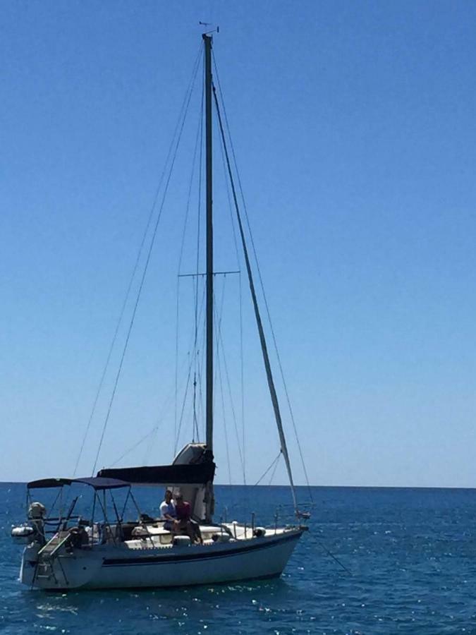 Yacht Suite 마리나디그로세토 외부 사진