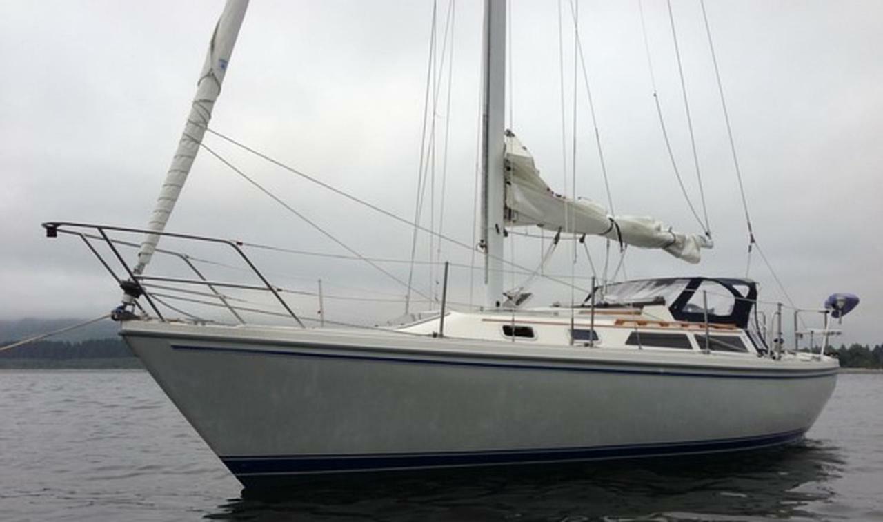 Yacht Suite 마리나디그로세토 외부 사진