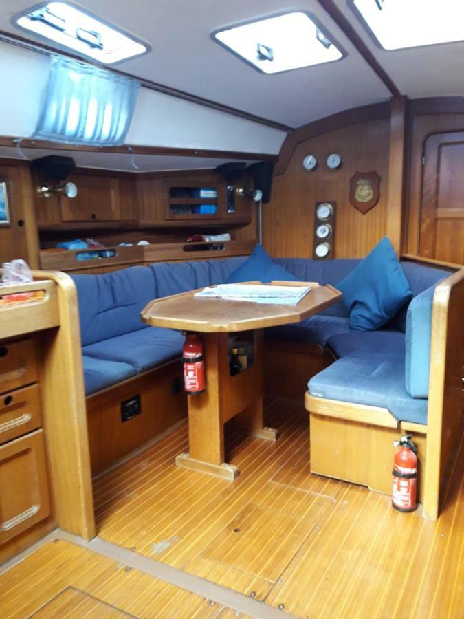 Yacht Suite 마리나디그로세토 외부 사진