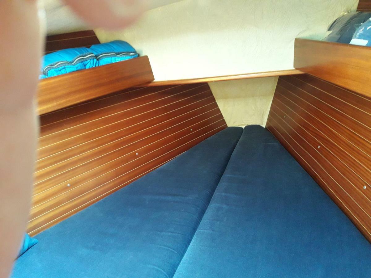 Yacht Suite 마리나디그로세토 외부 사진